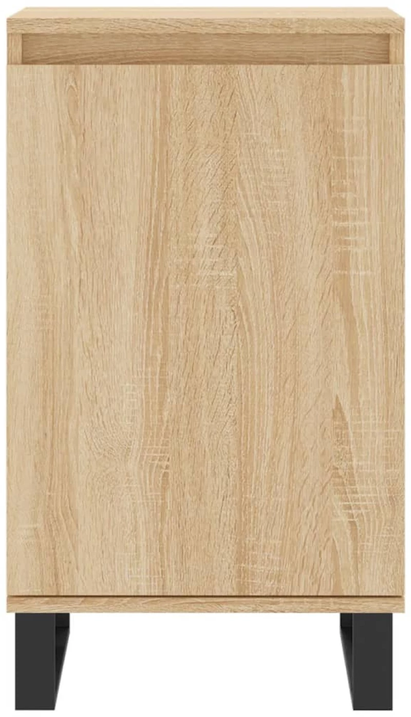 ΣΥΡΤΑΡΙΕΡΑ SONOMA ΔΡΥΣ 40 X 35 X 70 ΕΚ. ΑΠΟ ΕΠΕΞΕΡΓΑΣΜΕΝΟ ΞΥΛΟ 831074