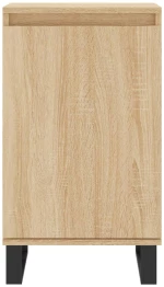 ΣΥΡΤΑΡΙΕΡΑ SONOMA ΔΡΥΣ 40 X 35 X 70 ΕΚ. ΑΠΟ ΕΠΕΞΕΡΓΑΣΜΕΝΟ ΞΥΛΟ 831074