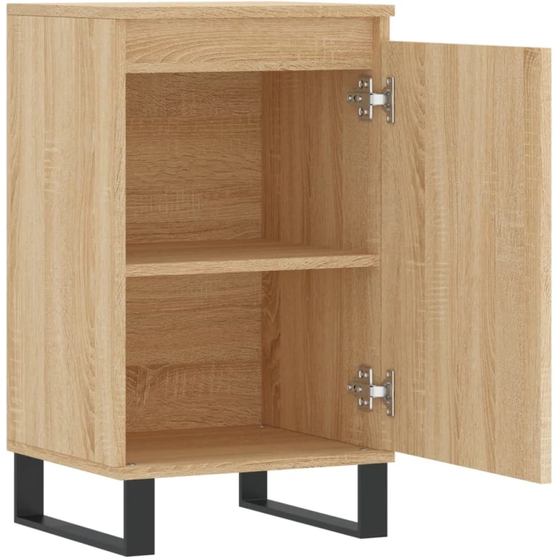 ΣΥΡΤΑΡΙΕΡΑ SONOMA ΔΡΥΣ 40 X 35 X 70 ΕΚ. ΑΠΟ ΕΠΕΞΕΡΓΑΣΜΕΝΟ ΞΥΛΟ 831074