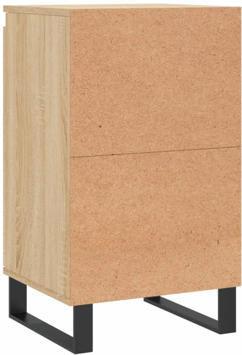 ΣΥΡΤΑΡΙΕΡΑ SONOMA ΔΡΥΣ 40 X 35 X 70 ΕΚ. ΑΠΟ ΕΠΕΞΕΡΓΑΣΜΕΝΟ ΞΥΛΟ 831074