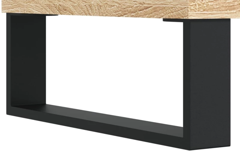 ΣΥΡΤΑΡΙΕΡΑ SONOMA ΔΡΥΣ 40 X 35 X 70 ΕΚ. ΑΠΟ ΕΠΕΞΕΡΓΑΣΜΕΝΟ ΞΥΛΟ 831074