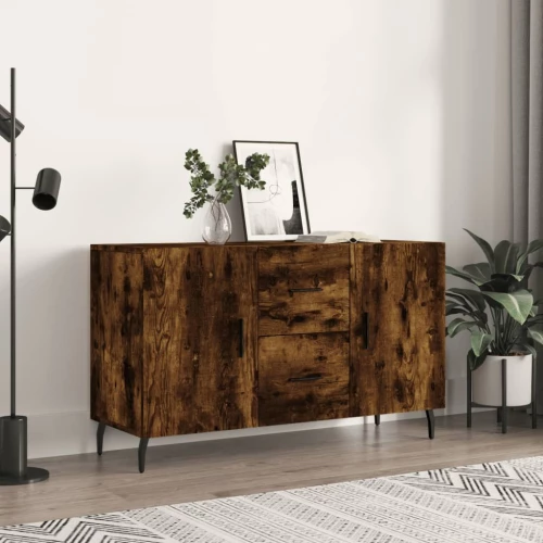 ΜΠΟΥΦΕΣ ΚΑΠΝΙΣΤΗ ΔΡΥΣ 100 X 36 X 60 ΕΚ. ΕΠΕΞΕΡΓΑΣΜΕΝΟ ΞΥΛΟ 828193