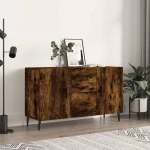 ΜΠΟΥΦΕΣ ΚΑΠΝΙΣΤΗ ΔΡΥΣ 100 X 36 X 60 ΕΚ. ΕΠΕΞΕΡΓΑΣΜΕΝΟ ΞΥΛΟ 828193
