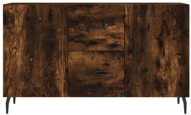 ΜΠΟΥΦΕΣ ΚΑΠΝΙΣΤΗ ΔΡΥΣ 100 X 36 X 60 ΕΚ. ΕΠΕΞΕΡΓΑΣΜΕΝΟ ΞΥΛΟ 828193