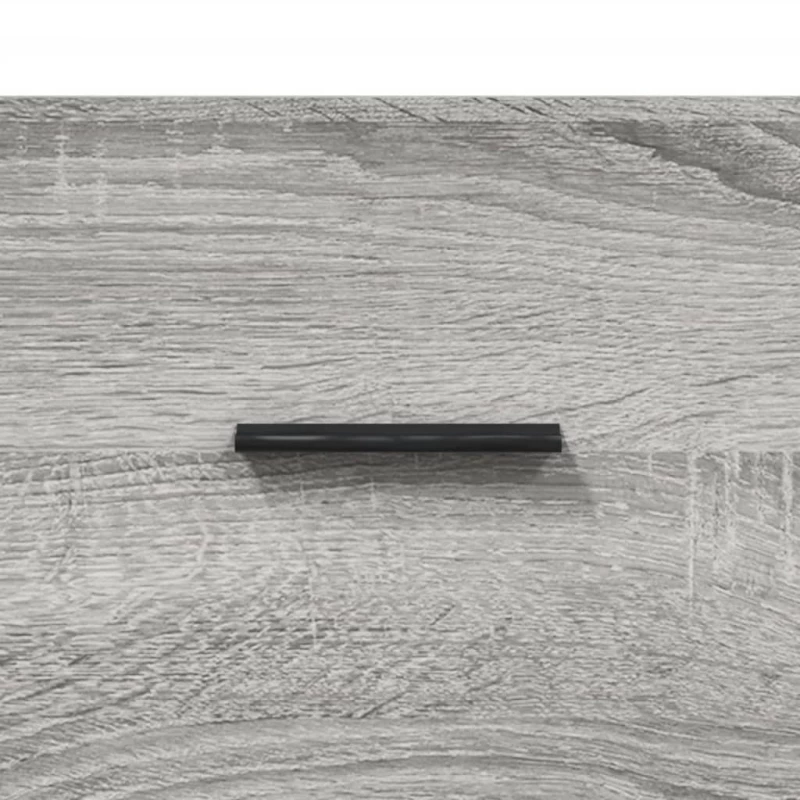 ΝΤΟΥΛΑΠΙ ΓΚΡΙ SONOMA 69,5 X 34 X 90 ΕΚ. ΑΠΟ ΕΠΕΞΕΡΓΑΣΜΕΝΟ ΞΥΛΟ 830282