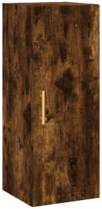 ΝΤΟΥΛΑΠΙ ΤΟΙΧΟΥ ΚΑΠΝΙΣΤΗ ΔΡΥΣ 34,5 X 34 X 90 ΕΚ. 828849