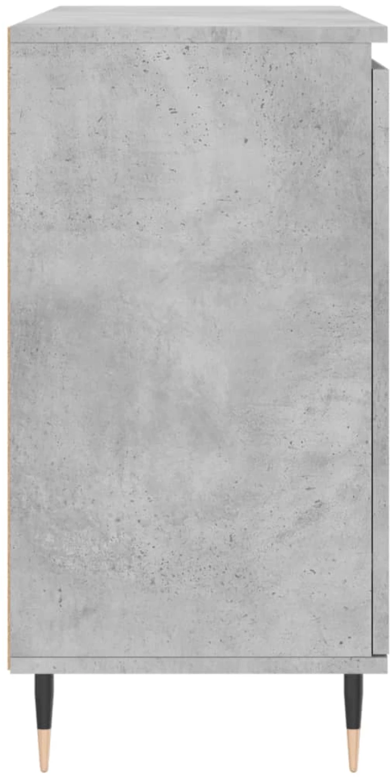 ΜΠΟΥΦΕΣ ΓΚΡΙ ΣΚΥΡΟΔΕΜΑΤΟΣ 104X35X70 ΕΚ. ΑΠΟ ΕΠΕΞΕΡΓΑΣΜΕΝΟ ΞΥΛΟ 827200