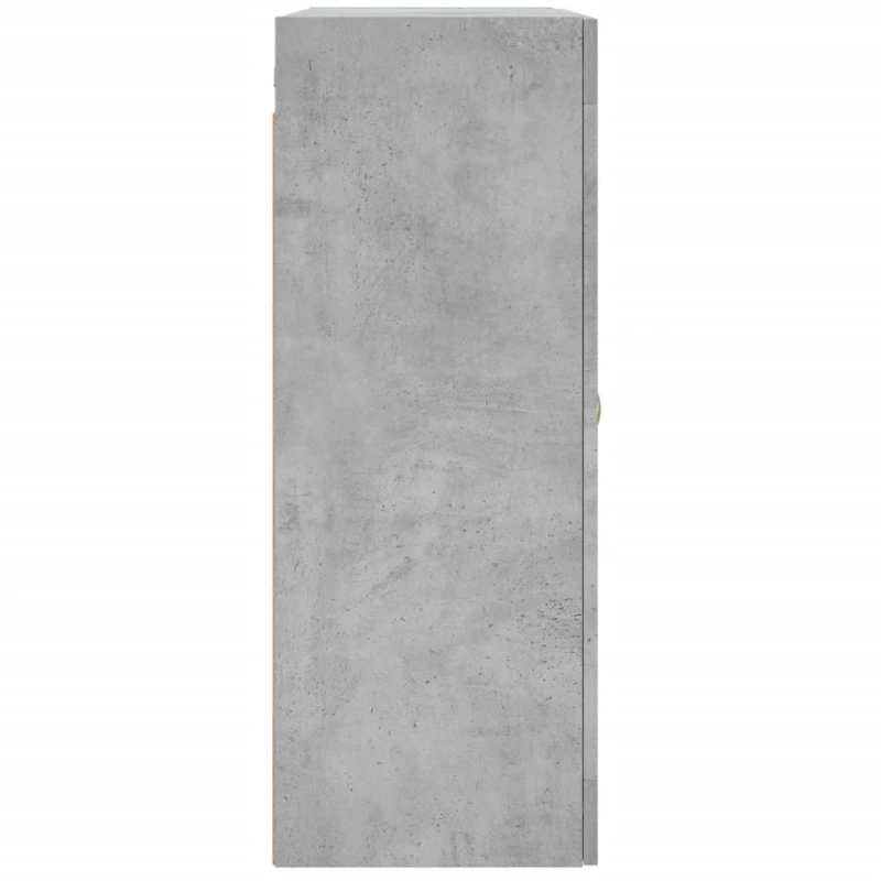 ΝΤΟΥΛΑΠΙ ΕΠΙΤΟΙΧΙΟ ΓΚΡΙ ΣΚΥΡΟΔΕΜΑΤΟΣ 69,5 X 34 X 90 ΕΚ. 828464