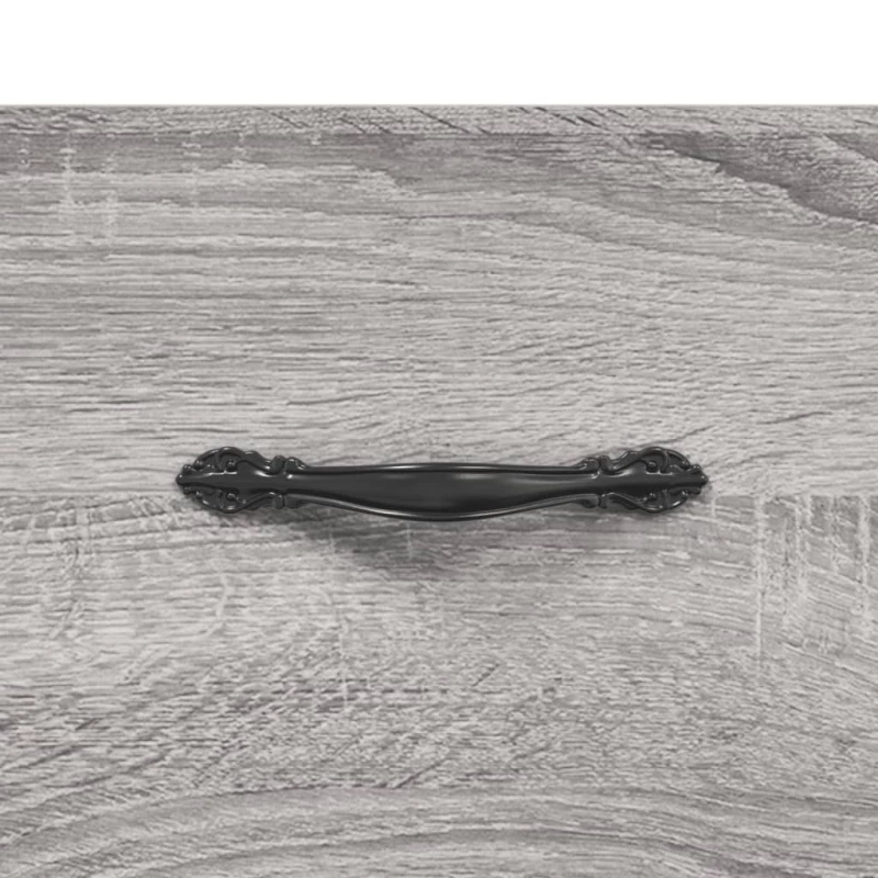 ΝΤΟΥΛΑΠΙ ΓΚΡΙ SONOMA 69,5 X 34 X 90 ΕΚ. ΑΠΟ ΕΠΕΞΕΡΓΑΣΜΕΝΟ ΞΥΛΟ 830258