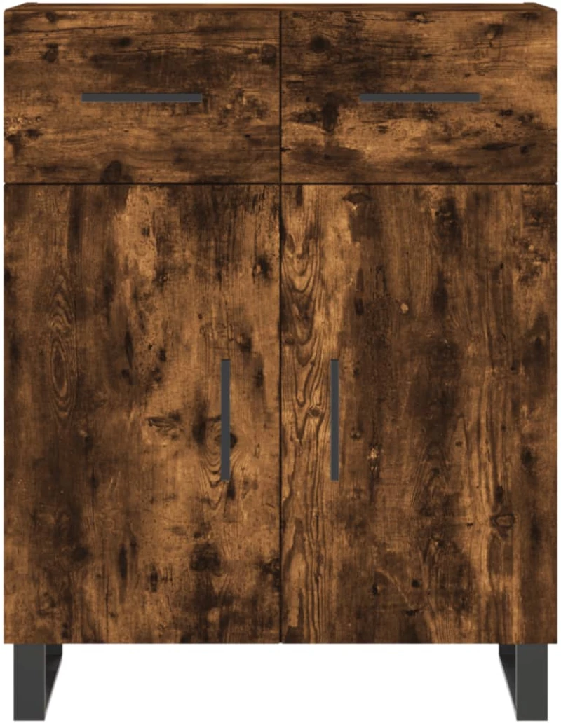 ΝΤΟΥΛΑΠΙ ΚΑΠΝΙΣΤΗ ΔΡΥΣ 69,5 X 34 X 90 ΕΚ. ΕΠΕΞΕΡΓΑΣΜΕΝΟ ΞΥΛΟ 828009