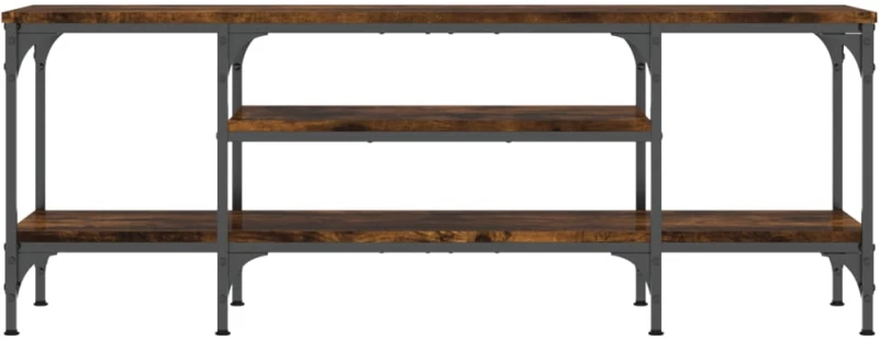 ΈΠΙΠΛΟ ΤΗΛΕΟΡΑΣΗΣ ΚΑΠΝΙΣΤΗ ΔΡΥΣ 121X35X45 ΕΚ. ΕΠΕΞ. ΞΥΛΟ/ΣΙΔΕΡΟ 831805