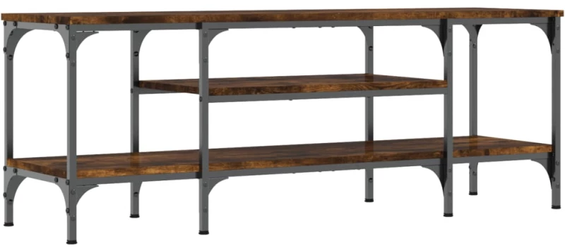 ΈΠΙΠΛΟ ΤΗΛΕΟΡΑΣΗΣ ΚΑΠΝΙΣΤΗ ΔΡΥΣ 121X35X45 ΕΚ. ΕΠΕΞ. ΞΥΛΟ/ΣΙΔΕΡΟ 831805