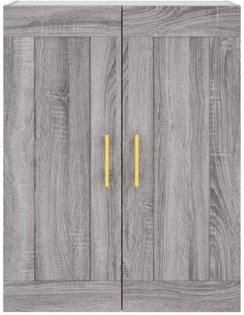 ΝΤΟΥΛΑΠΙ ΓΚΡΙ SONOMA 69,5 X 34 X 180 ΕΚ. ΕΠΕΞΕΡΓΑΣΜΕΝΟ ΞΥΛΟ 3199551