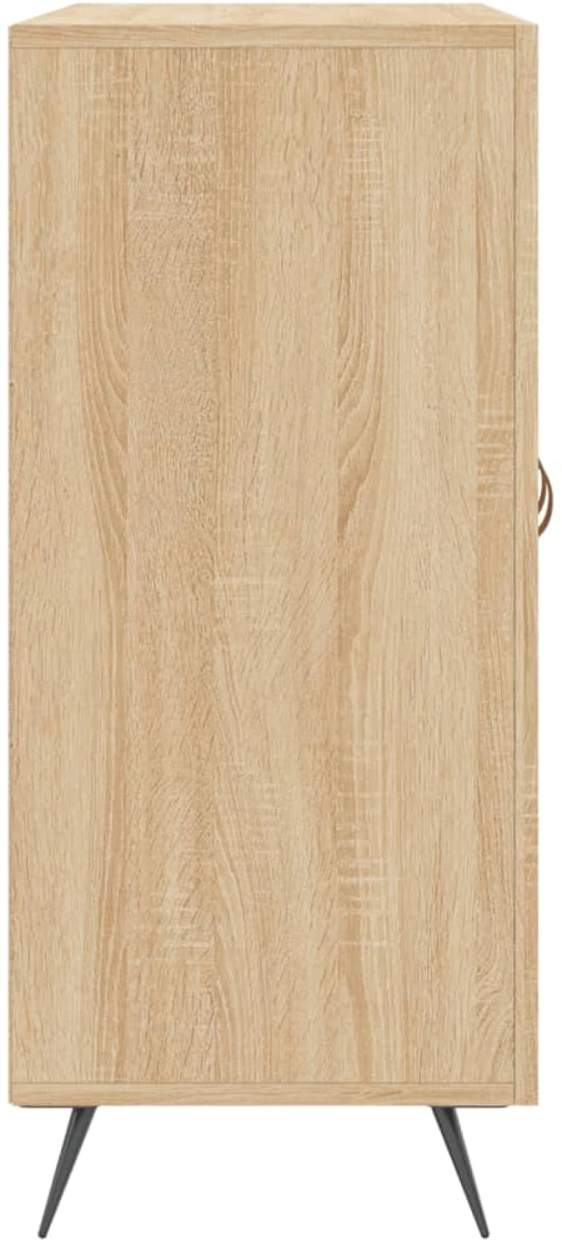 ΝΤΟΥΛΑΠΙ SONOMA ΔΡΥΣ 90X34X80 ΕΚ. ΕΠΕΞΕΡΓΑΣΜΕΝΟ ΞΥΛΟ 828079