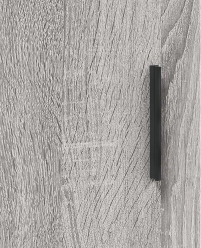 ΝΤΟΥΛΑΠΙ ΓΚΡΙ SONOMA 69,5 X 34 X 90 ΕΚ. ΑΠΟ ΕΠΕΞΕΡΓΑΣΜΕΝΟ ΞΥΛΟ 830218