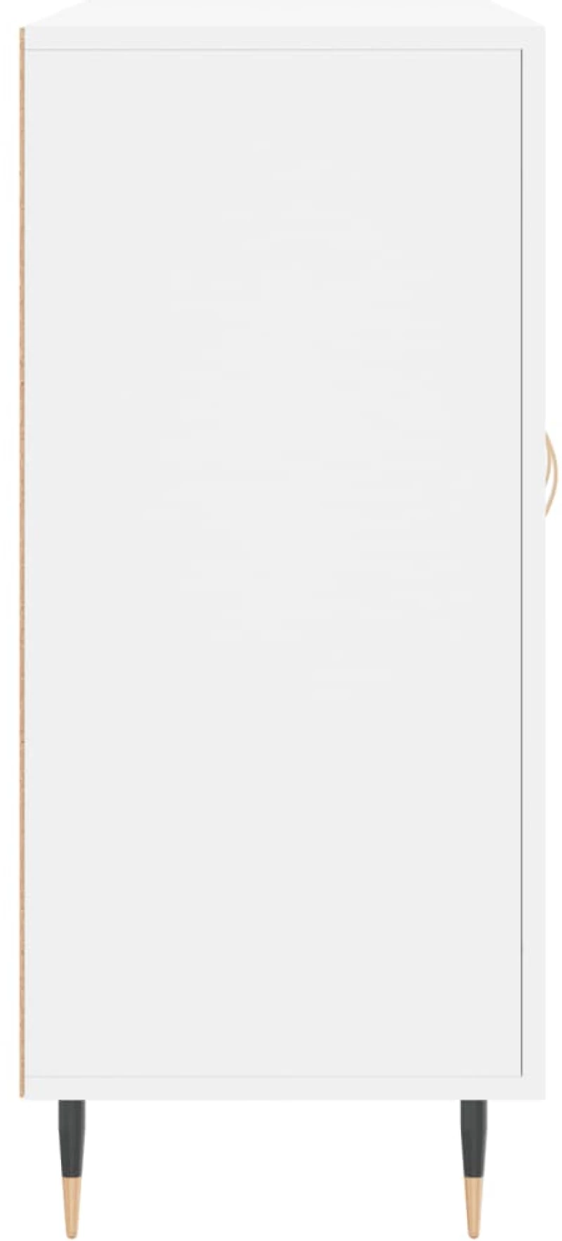 ΜΠΟΥΦΕΣ ΛΕΥΚΟΣ 90 X 34 X 80 ΕΚ. ΑΠΟ ΕΠΕΞΕΡΓΑΣΜΕΝΟ ΞΥΛΟ 828084