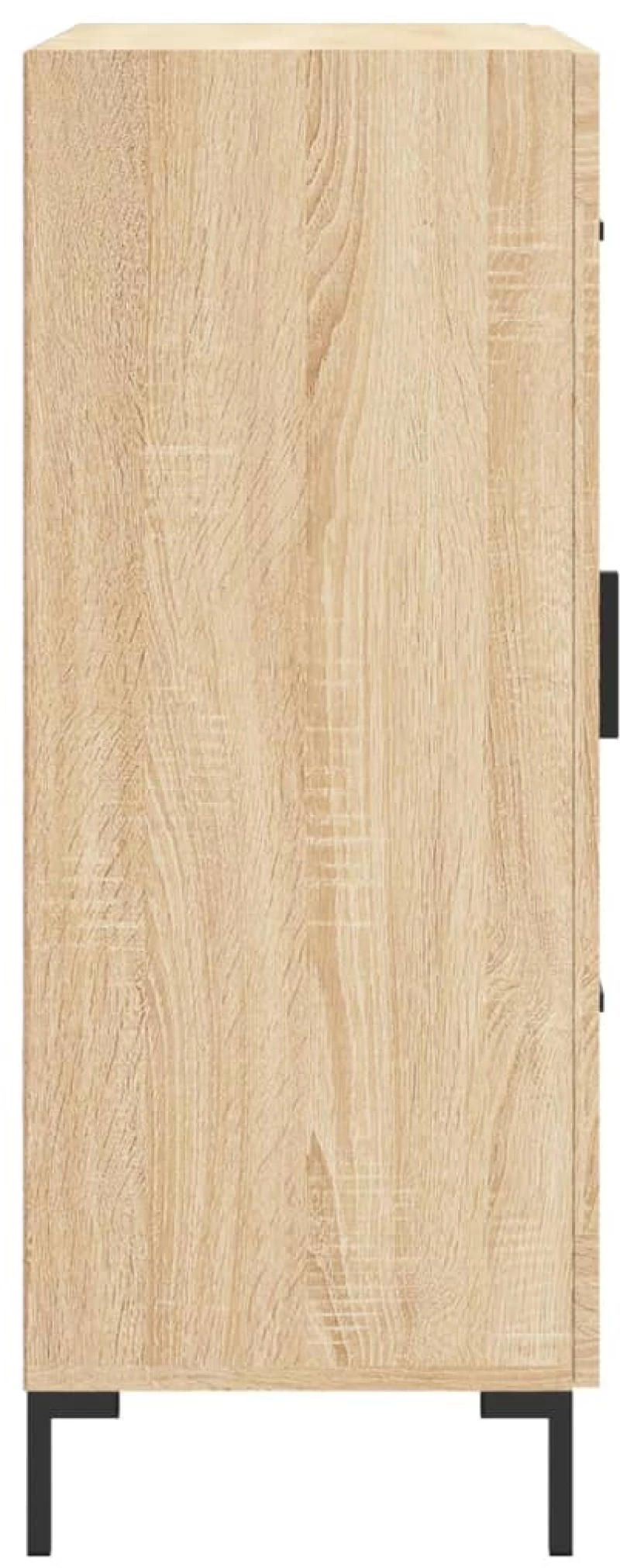 ΝΤΟΥΛΑΠΙ SONOMA ΔΡΥΣ 69,5 X 34 X 90 ΕΚ. ΑΠΟ ΕΠΕΞΕΡΓΑΣΜΕΝΟ ΞΥΛΟ 830263