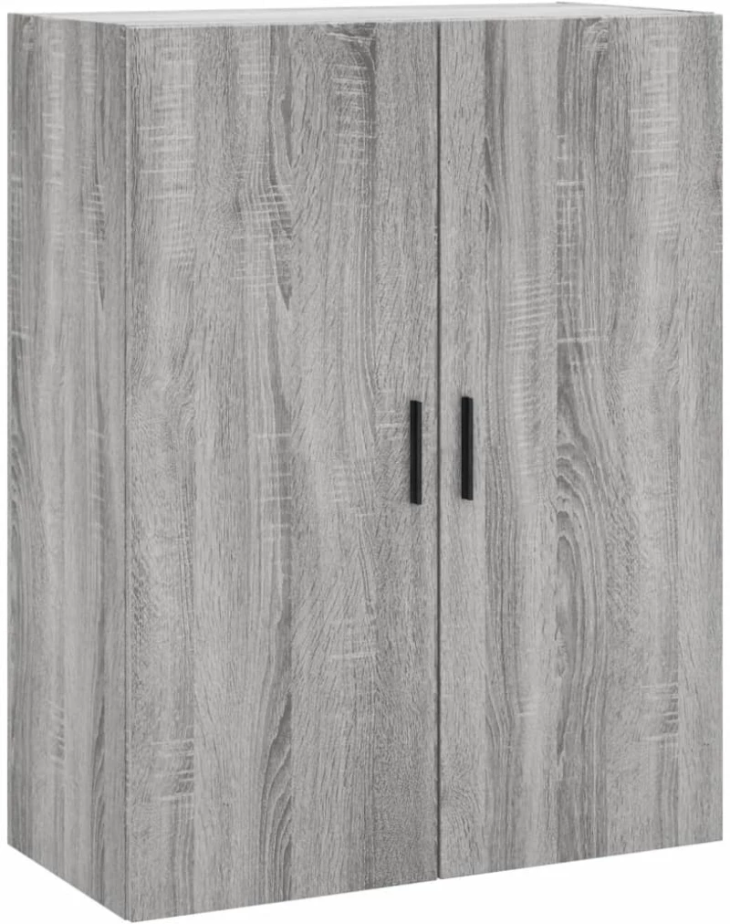 ΝΤΟΥΛΑΠΙ ΓΚΡΙ SONOMA 69,5 X 34 X 180 ΕΚ. ΕΠΕΞΕΡΓΑΣΜΕΝΟ ΞΥΛΟ 3195809