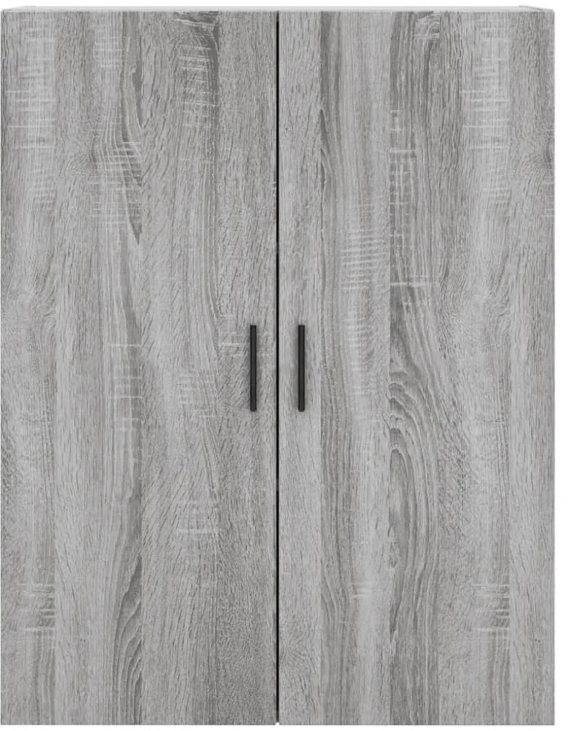 ΝΤΟΥΛΑΠΙ ΓΚΡΙ SONOMA 69,5 X 34 X 180 ΕΚ. ΕΠΕΞΕΡΓΑΣΜΕΝΟ ΞΥΛΟ 3195809