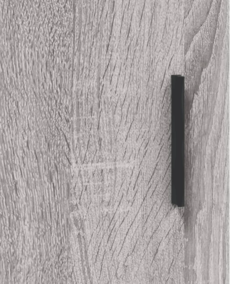 ΝΤΟΥΛΑΠΙ ΓΚΡΙ SONOMA 69,5 X 34 X 180 ΕΚ. ΕΠΕΞΕΡΓΑΣΜΕΝΟ ΞΥΛΟ 3195809