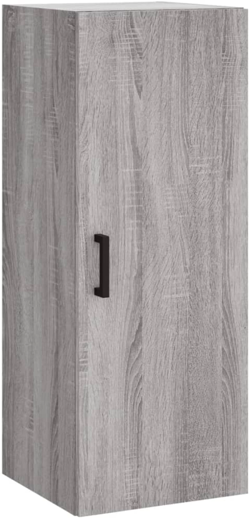 ΜΠΟΥΦΕΣ SONOMA ΓΚΡΙ 34,5 X 34 X 180 ΕΚ. ΑΠΟ ΕΠΕΞΕΡΓΑΣΜΕΝΟ ΞΥΛΟ 3199111