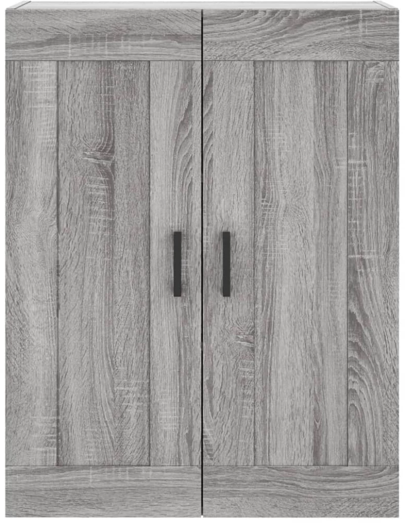 ΝΤΟΥΛΑΠΙ ΓΚΡΙ SONOMA 69,5 X 34 X 180 ΕΚ. ΕΠΕΞΕΡΓΑΣΜΕΝΟ ΞΥΛΟ 3199687