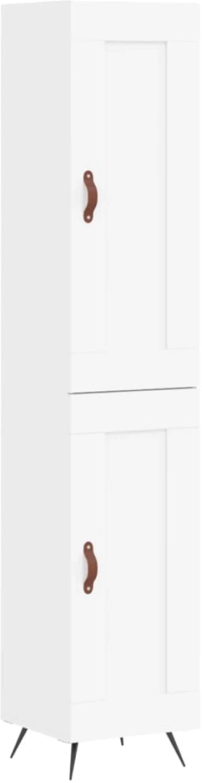 ΝΤΟΥΛΑΠΙ ΛΕΥΚΟΣ 34,5 X 34 X 180 ΕΚ. ΑΠΟ ΕΠΕΞΕΡΓΑΣΜΕΝΟ ΞΥΛΟ 3200425