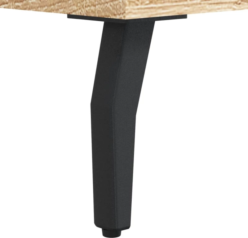 ΝΤΟΥΛΑΠΙ SONOMA ΔΡΥΣ 69,5 X 34 X 180 ΕΚ. ΑΠΟ ΕΠΕΞΕΡΓΑΣΜΕΝΟ ΞΥΛΟ 3189400