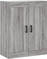 ΝΤΟΥΛΑΠΙ ΓΚΡΙ SONOMA 69,5 X 34 X 180 ΕΚ. ΕΠΕΞΕΡΓΑΣΜΕΝΟ ΞΥΛΟ 3199751