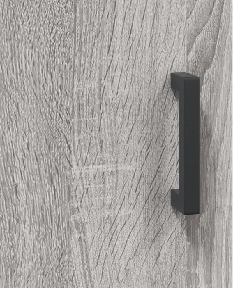 ΝΤΟΥΛΑΠΙ ΓΚΡΙ SONOMA 69,5 X 34 X 180 ΕΚ. ΕΠΕΞΕΡΓΑΣΜΕΝΟ ΞΥΛΟ 3199751