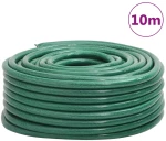 ΕΥΚΑΜΠΤΟΣ ΣΩΛΗΝΑΣ ΚΗΠΟΥ ΠΡΑΣΙΝΟΣ 10 Μ./1,3" ΑΠΟ PVC 154388