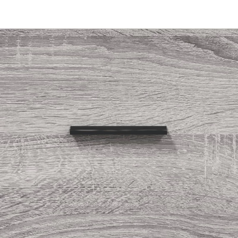 ΝΤΟΥΛΑΠΙ ΓΚΡΙ SONOMA 69,5 X 34 X 180 ΕΚ. ΕΠΕΞΕΡΓΑΣΜΕΝΟ ΞΥΛΟ 3200535