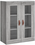 ΝΤΟΥΛΑΠΙ ΓΚΡΙ SONOMA 69,5 X 34 X 180 ΕΚ. ΕΠΕΞΕΡΓΑΣΜΕΝΟ ΞΥΛΟ 3198575