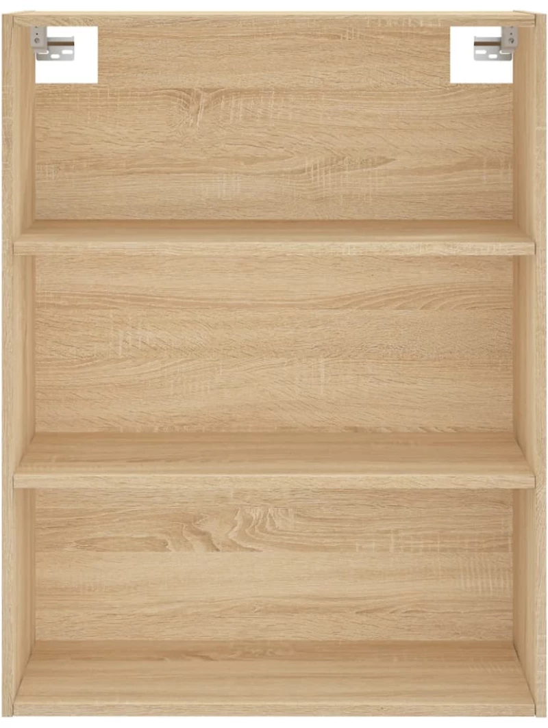 ΝΤΟΥΛΑΠΙ SONOMA ΔΡΥΣ 69,5 X 34 X 180 ΕΚ. ΑΠΟ ΕΠΕΞΕΡΓΑΣΜΕΝΟ ΞΥΛΟ 3189984