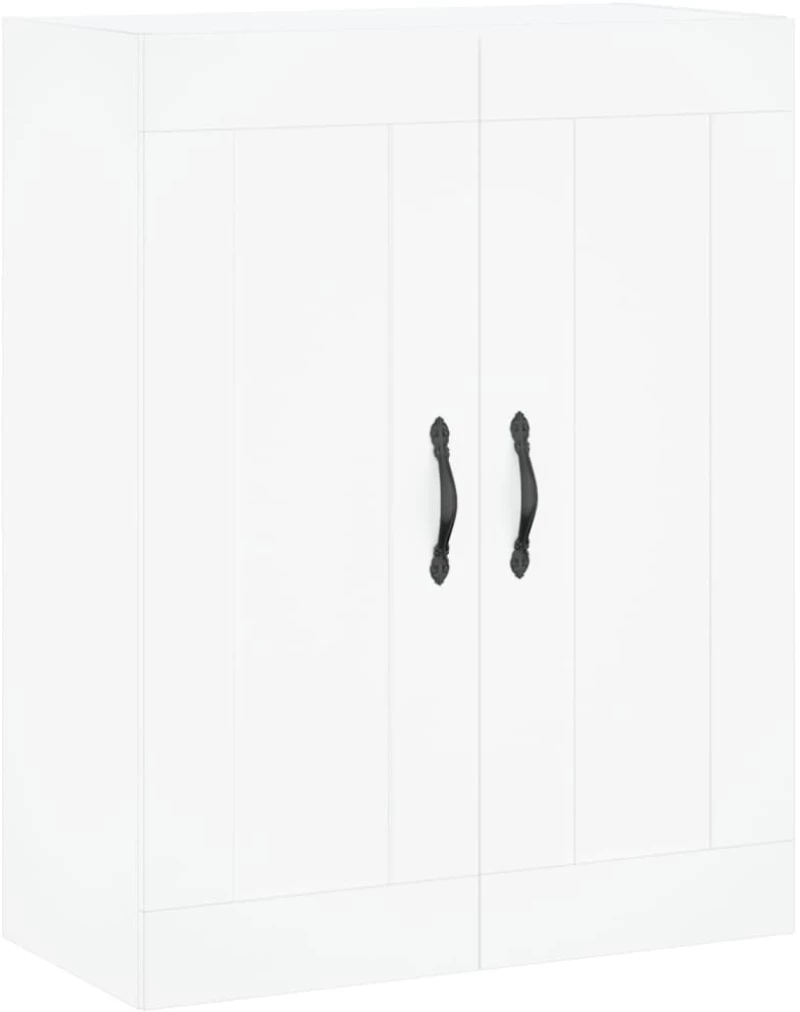 ΝΤΟΥΛΑΠΙ ΛΕΥΚΟ 69,5X34X180 ΕΚ. ΑΠΟ ΕΠΕΞΕΡΓΑΣΜΕΝΟ ΞΥΛΟ 3199777