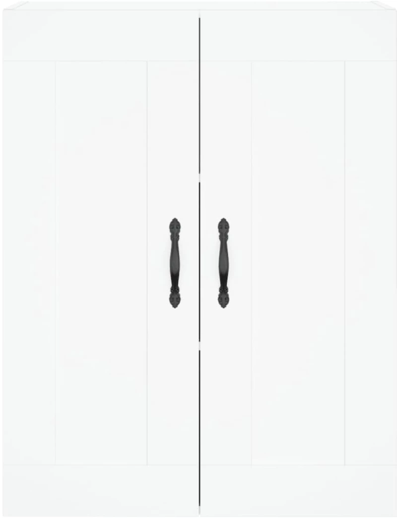 ΝΤΟΥΛΑΠΙ ΛΕΥΚΟ 69,5X34X180 ΕΚ. ΑΠΟ ΕΠΕΞΕΡΓΑΣΜΕΝΟ ΞΥΛΟ 3199777