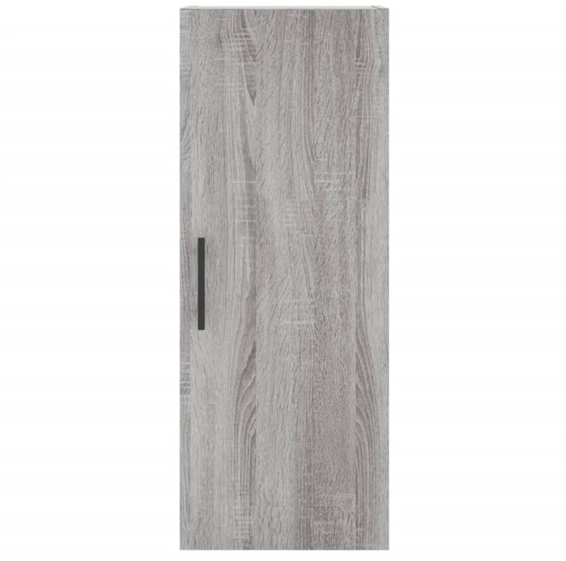 ΜΠΟΥΦΕΣ SONOMA ΓΚΡΙ 34,5 X 34 X 180 ΕΚ. ΑΠΟ ΕΠΕΞΕΡΓΑΣΜΕΝΟ ΞΥΛΟ 3199007