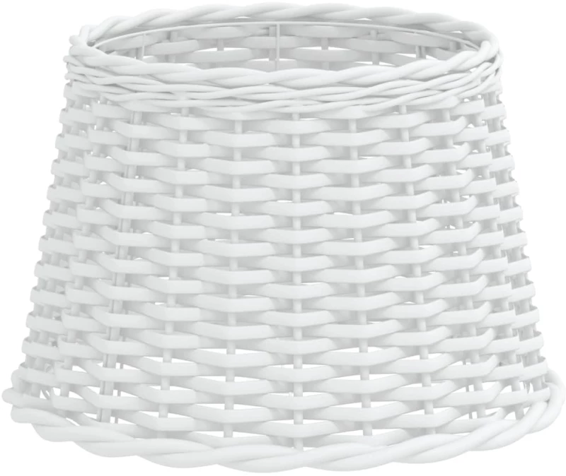 ΚΑΠΕΛΟ ΦΩΤΙΣΤΙΚΟΥ ΛΕΥΚΟ Ø40X26 ΕΚ. ΑΠΟ WICKER 364385