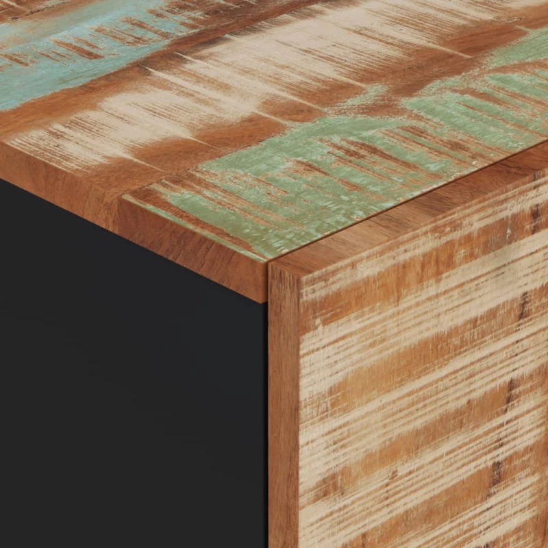 ΝΤΟΥΛΑΠΙ ΜΠΑΝΙΟΥ ΕΠΙΤΟΙΧΙΟ 38X33X48 ΕΚ. ΜΑΣΙΦ ΑΝΑΚΥΚΛΩΜΕΝΟ ΞΥΛΟ 351992
