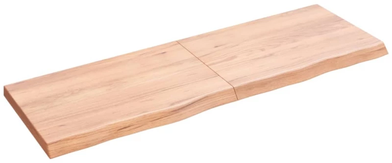 ΕΠΙΦΑΝΕΙΑ ΤΡΑΠΕΖΙΟΥ ΑΝ. ΚΑΦΕ 120X40X4 ΕΚ ΕΠΕΞ. ΜΑΣΙΦ ΞΥΛΟ ΔΡΥΟΣ 3156371