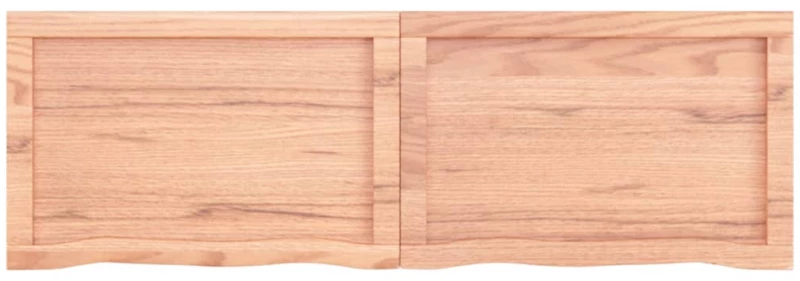 ΕΠΙΦΑΝΕΙΑ ΤΡΑΠΕΖΙΟΥ ΑΝ. ΚΑΦΕ 120X40X4 ΕΚ ΕΠΕΞ. ΜΑΣΙΦ ΞΥΛΟ ΔΡΥΟΣ 3156371
