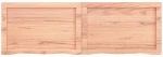 ΕΠΙΦΑΝΕΙΑ ΤΡΑΠΕΖΙΟΥ ΑΝ. ΚΑΦΕ 120X40X4 ΕΚ ΕΠΕΞ. ΜΑΣΙΦ ΞΥΛΟ ΔΡΥΟΣ 3156371