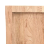 ΕΠΙΦΑΝΕΙΑ ΤΡΑΠΕΖΙΟΥ ΑΝ. ΚΑΦΕ 80X50X6 ΕΚ. ΕΠΕΞ. ΜΑΣΙΦ ΞΥΛΟ ΔΡΥΟΣ 3156358