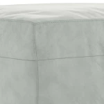 ΥΠΟΠΟΔΙΟ ΑΝΟΙΧΤΟ ΓΚΡΙ 70 X 55X 41 ΕΚ. ΒΕΛΟΥΔΙΝΟ 349317