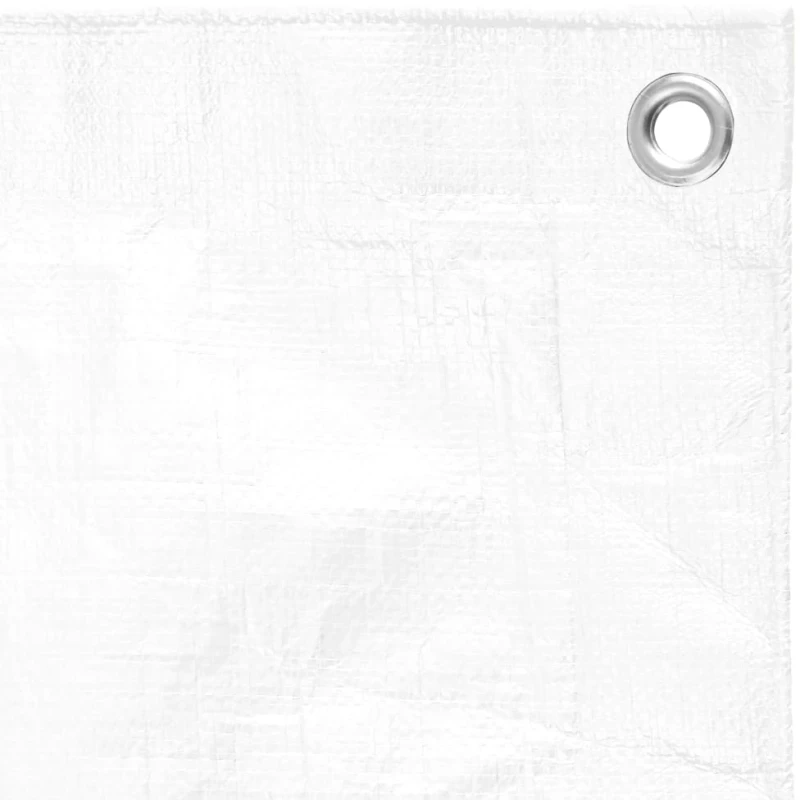 ΜΟΥΣΑΜΑΣ ΛΕΥΚΟΣ 180 ΓΡ./Μ.² 8X12 Μ. ΑΠΟ HDPE 151592