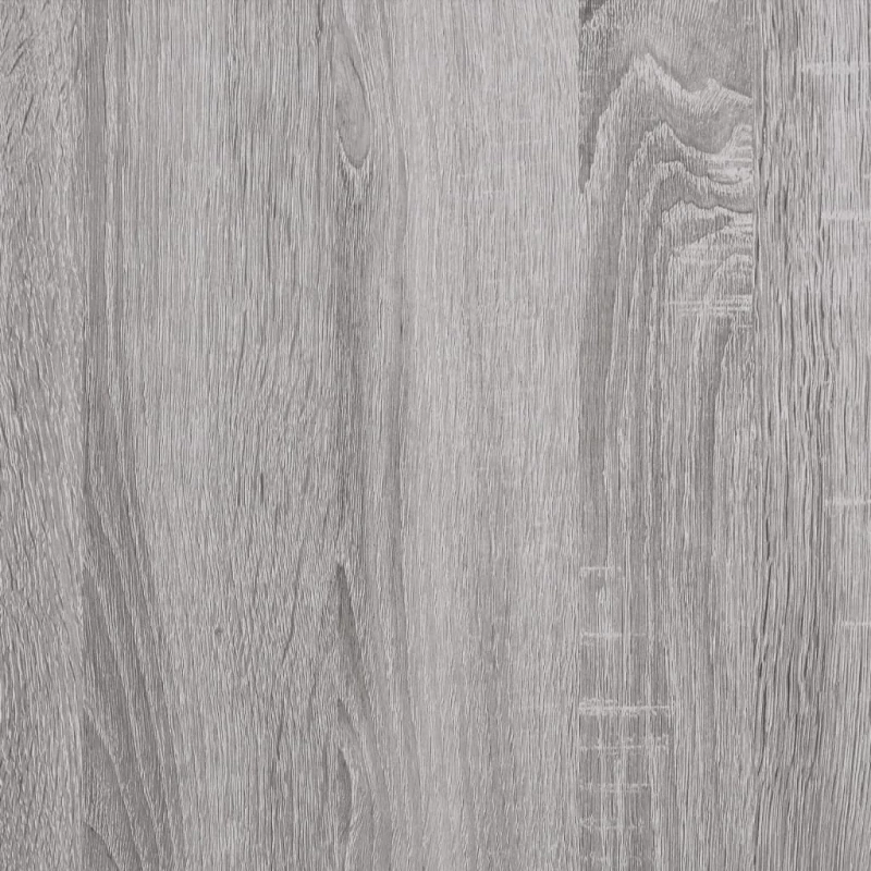 ΈΠΙΠΛΟ ΤΗΛΕΟΡΑΣΗΣ ΓΚΡΙ SONOMA 100X35X55 ΕΚ. ΑΠΟ ΕΠΕΞΕΡΓ. ΞΥΛΟ 831314