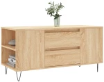 ΤΡΑΠΕΖΑΚΙ ΣΑΛΟΝΙΟΥ SONOMA ΔΡΥΣ 102X44,5X50 ΕΚ. ΕΠΕΞΕΡΓ. ΞΥΛΟ 830999