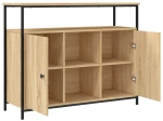 ΝΤΟΥΛΑΠΙ SONOMA ΔΡΥΣ 100X35X80 ΕΚ. ΕΠΕΞΕΡΓΑΣΜΕΝΟ ΞΥΛΟ 835500