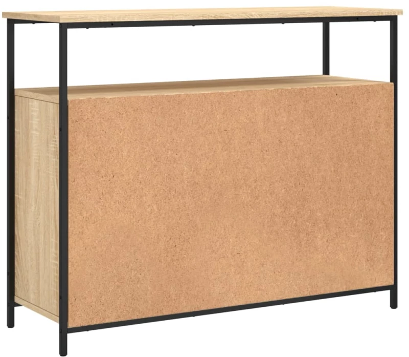 ΝΤΟΥΛΑΠΙ SONOMA ΔΡΥΣ 100X35X80 ΕΚ. ΕΠΕΞΕΡΓΑΣΜΕΝΟ ΞΥΛΟ 835500