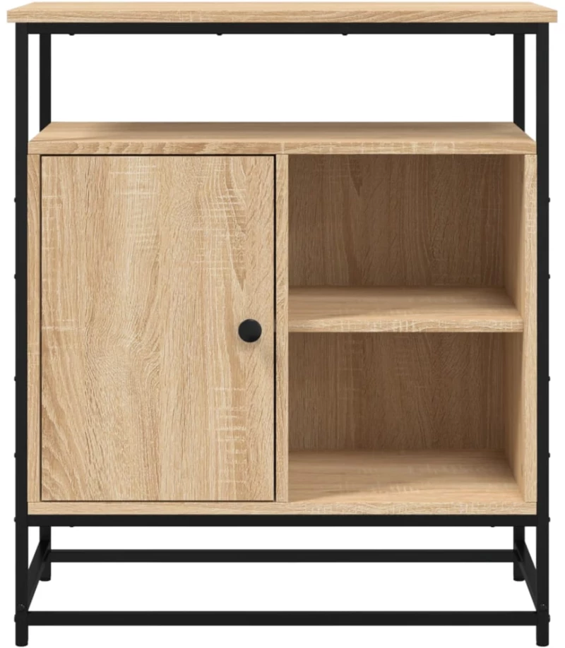 ΣΥΡΤΑΡΙΕΡΑ SONOMA ΔΡΥΣ 69X35X80 ΕΚ. ΑΠΟ ΕΠΕΞΕΡΓΑΣΜΕΝΟ ΞΥΛΟ 835545